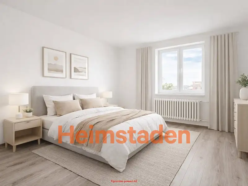 Pronájem bytu 2+1 58 m², Ostrava – náhled fotky 2