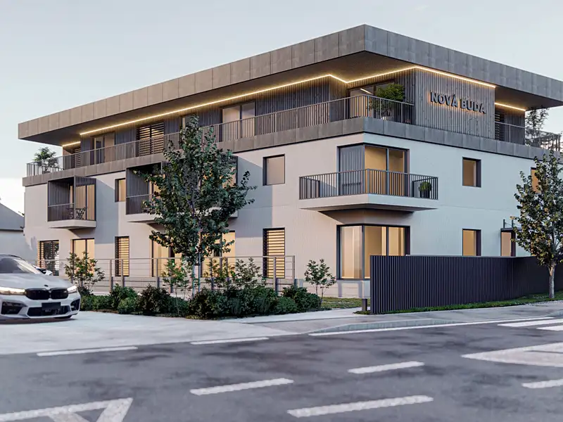 Prodej bytu 3+kk 67 m², Mukařov – náhled fotky 2