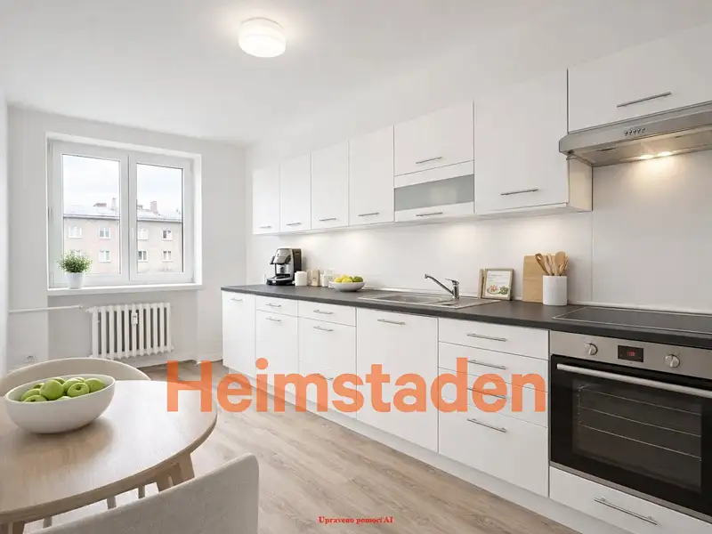 Pronájem bytu 2+1 64 m², Ostrava – náhled fotky 3