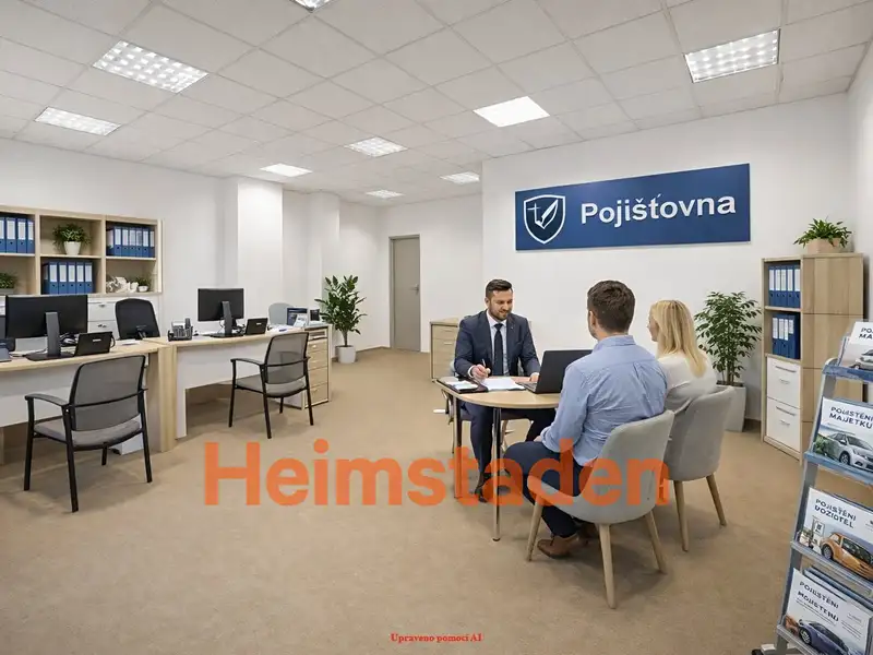 Pronájem obchodního prostoru 55 m², Ostrava – náhled fotky 2