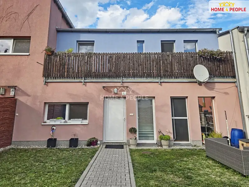 Prodej bytu 3+kk 67 m², Popůvky – náhled fotky 1