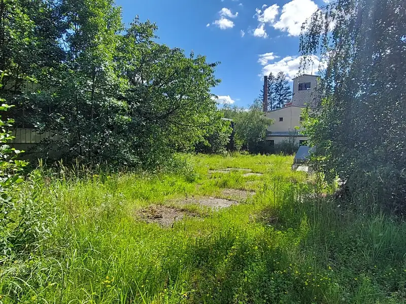 Prodej komerčního pozemku 15695 m², Krahulčí – náhled fotky 1
