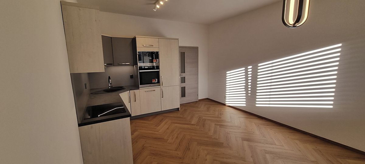Pronájem bytu 3+kk 63 m², Brno – fotka 1 z 3
