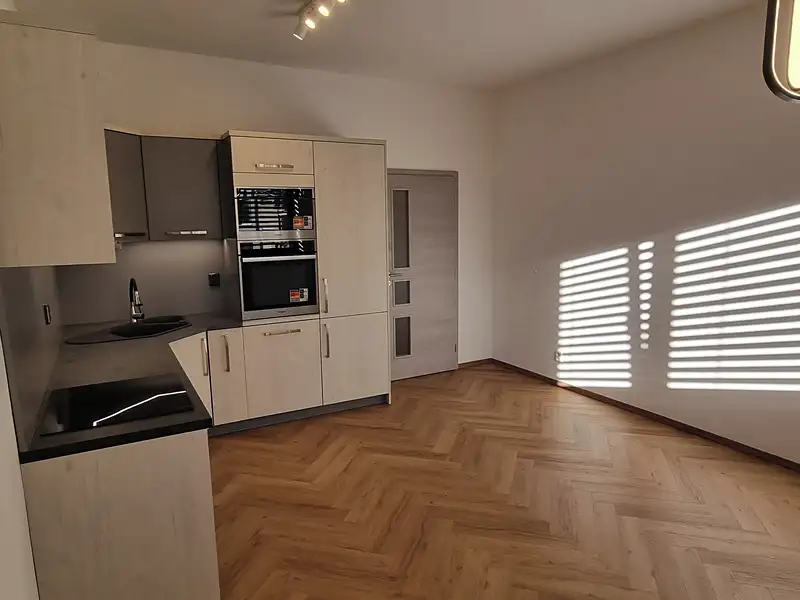 Pronájem bytu 3+kk 63 m², Nopova, Brno – Židenice, okres Brno-město
