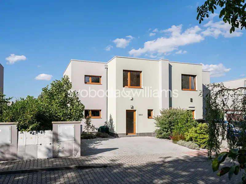 Prodej rodinného domu 119 m², pozemek 518 m², Bašť – náhled fotky 1