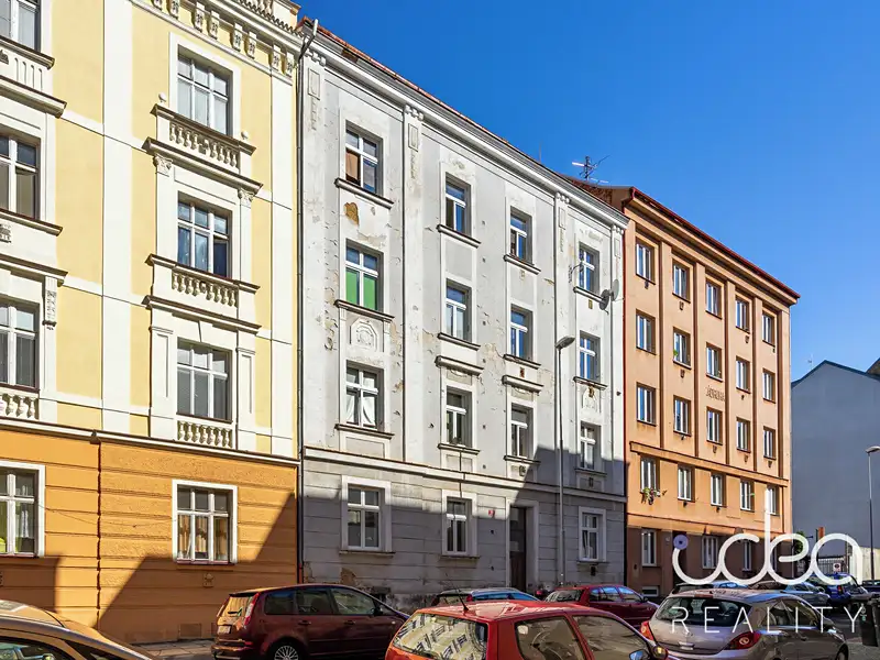 Pronájem bytu 1+1 35 m², Plzeň – náhled fotky 3