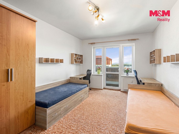 Квартира 2+1 на продаж, 84 м² (7 з 16)