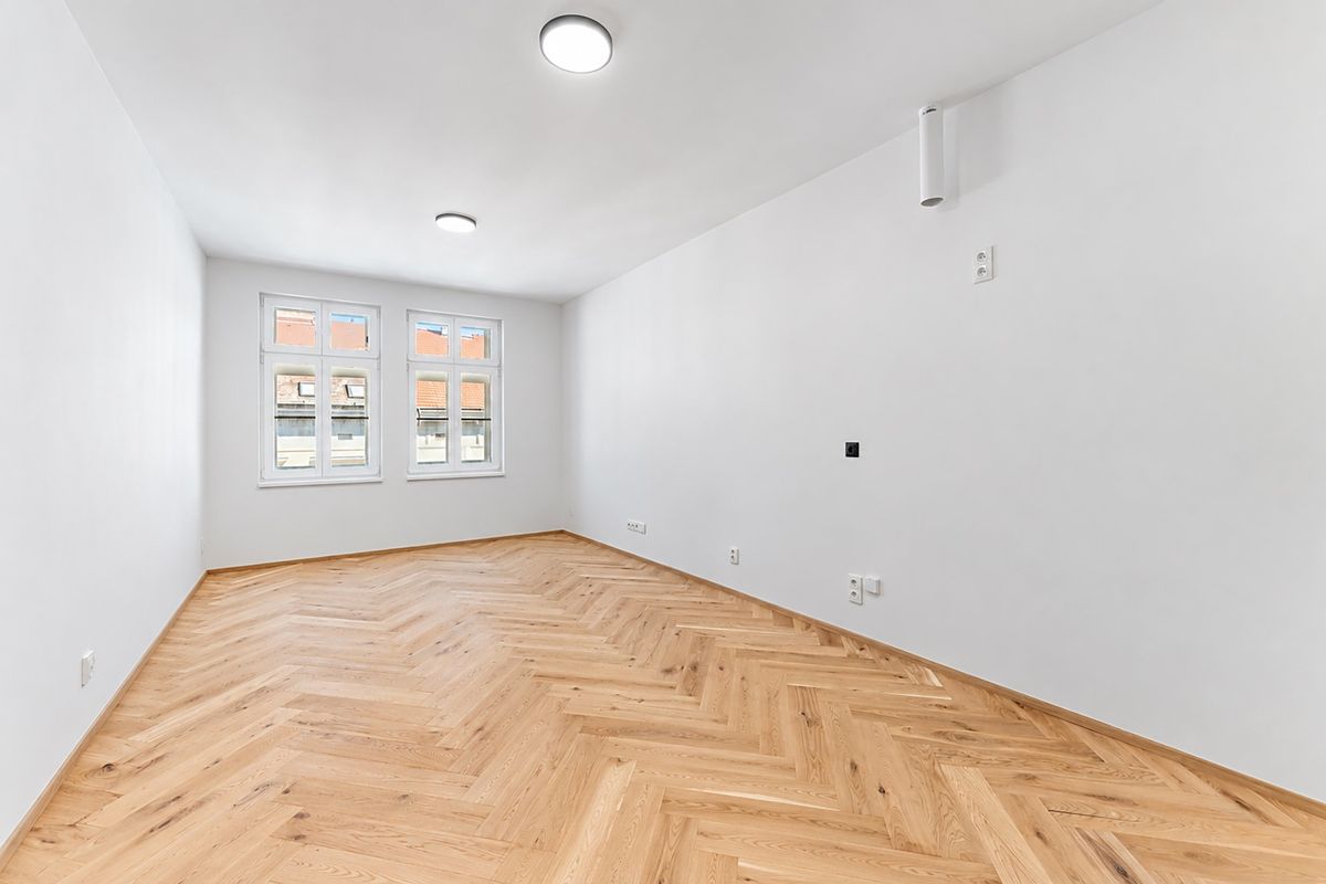 Prodej bytu 2+kk 45 m² – fotografie 4