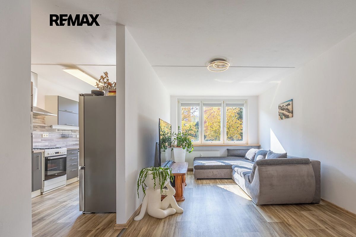 Prodej bytu 4+1 103 m²