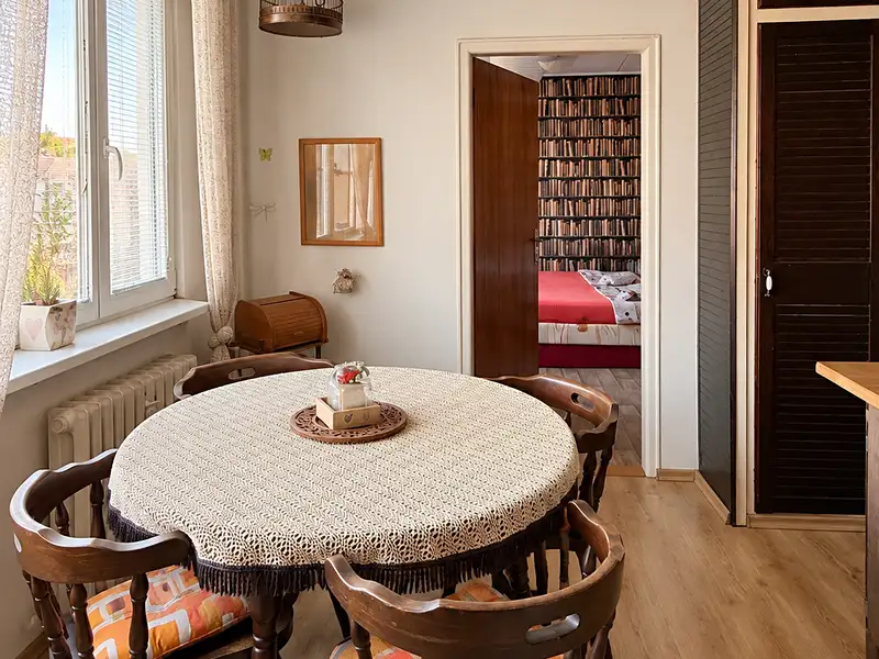 Prodej bytu 3+1 68 m², České Budějovice – náhled fotky 2