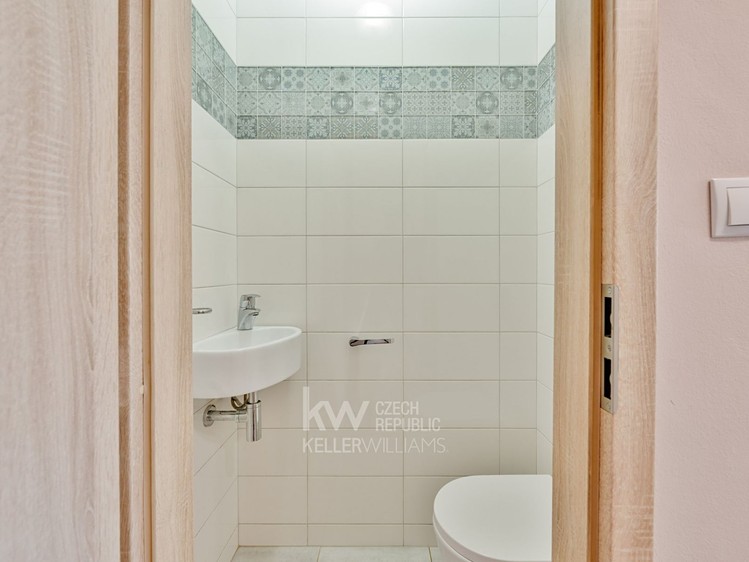 Квартира 3+1 в оренду, 63 м² (4 з 16)