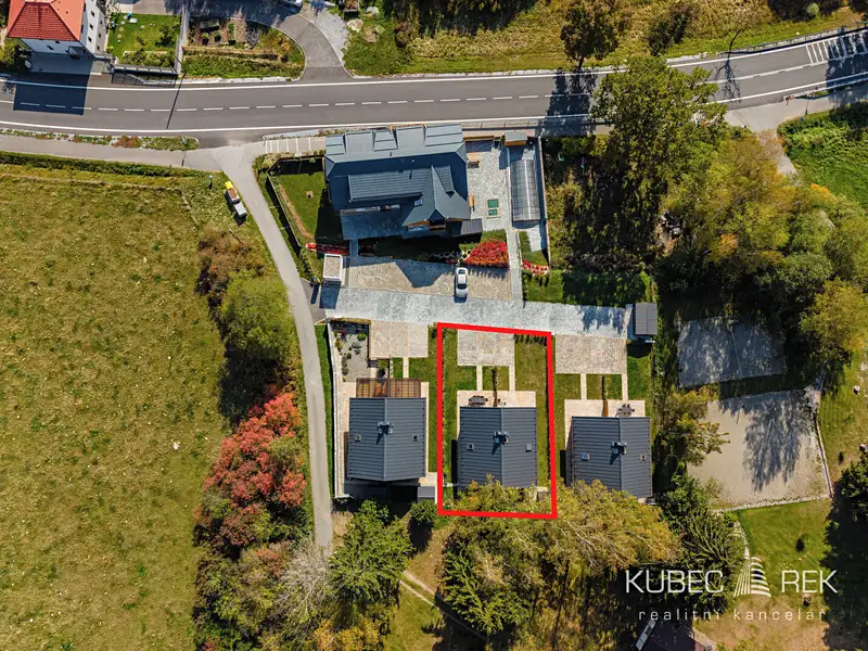 Prodej rodinného domu 82 m², pozemek 56 m², Horní Planá – náhled fotky 3