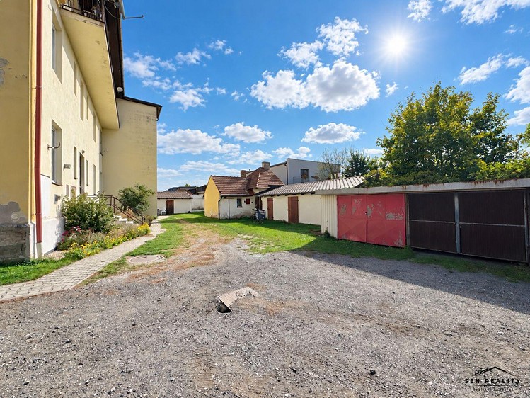 Wohnung 2+kk zum Kauf, 44 m² (15 von 30)