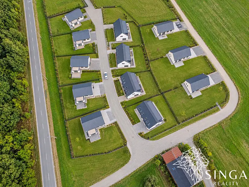 Prodej rodinného domu 98 m², pozemek 396 m², Nošovice – náhled fotky 2