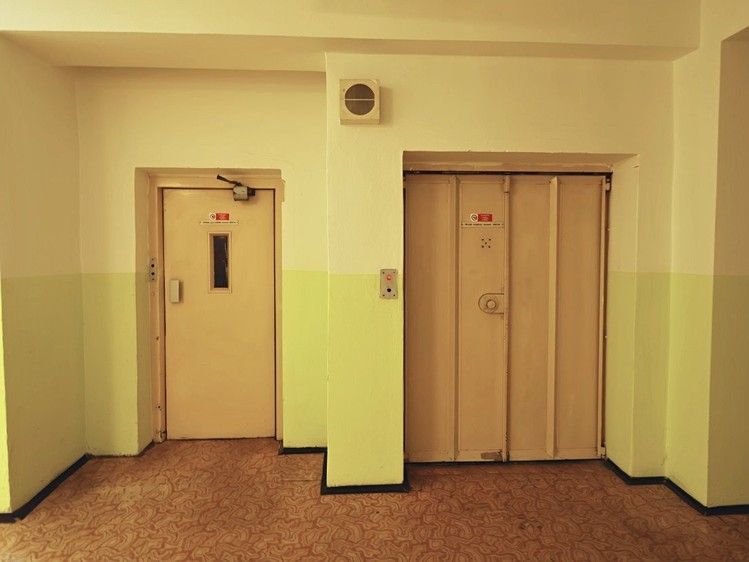 Pronájem komerčního prostoru, 100 m² (6 z 7)