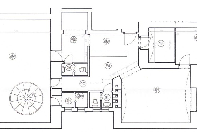 Wohnung atypical zum Kauf, 400 m² (18 von 20)