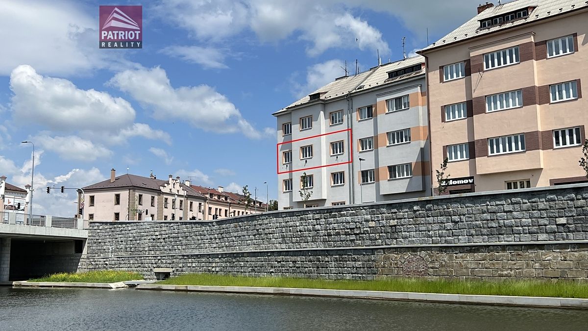 Prodej bytu 3+1 96 m²