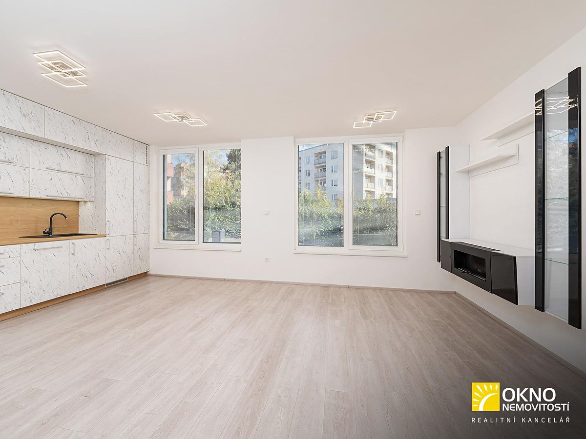Prodej bytu 2+kk 56 m² – fotografie 5