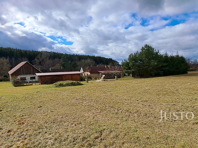 Prodej pozemku, 800 m² (11 z 17)