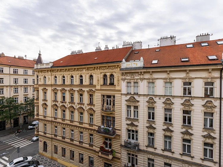 Wohnung 2+kk zum Kauf, 52 m² (21 von 23)