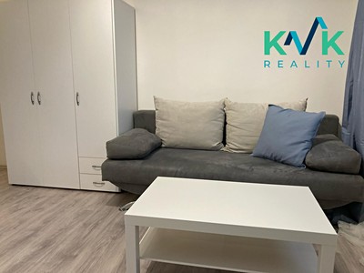 Квартира 1+kk в оренду, 19 м² (2 з 18)