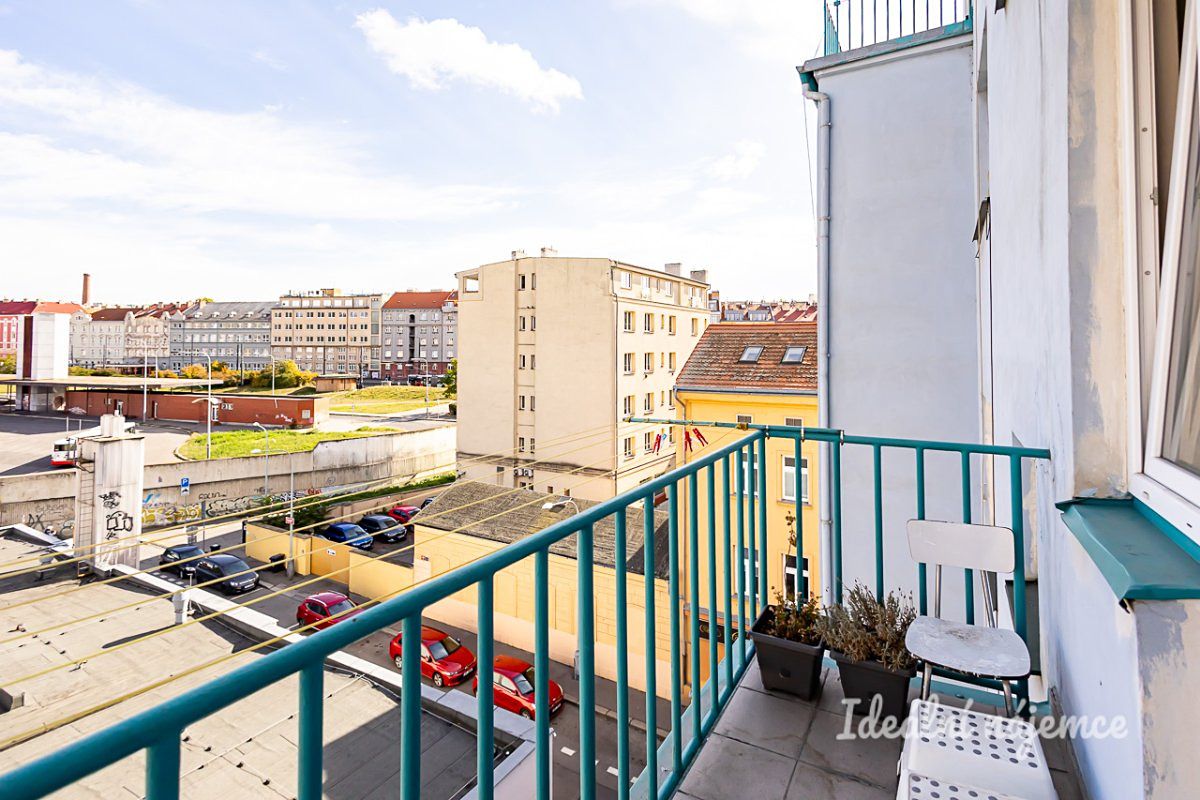 Pronájem bytu 2+kk 49 m² – fotografie 2