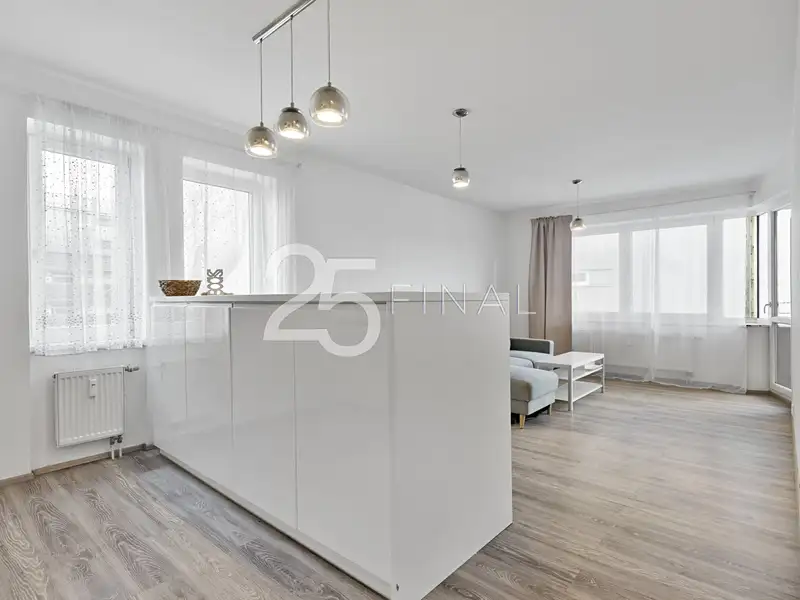 Prodej bytu 3+kk 75 m², Liberec – náhled fotky 3