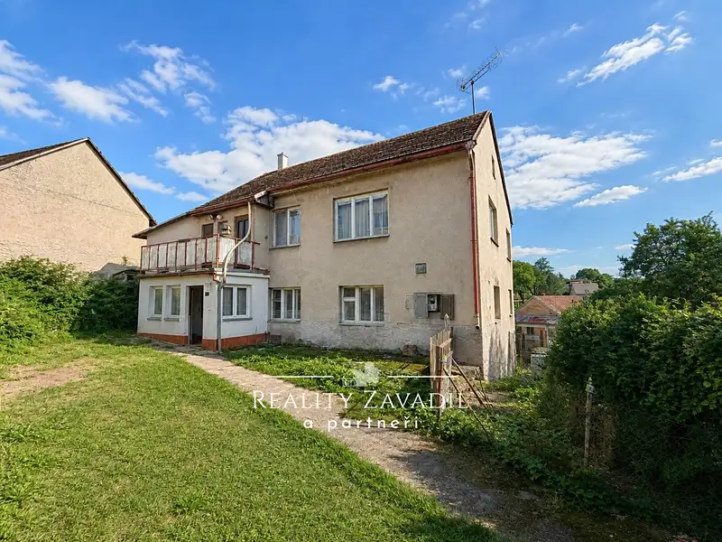 Prodej rodinného domu 210 m², pozemek 394 m², Struhařov – náhled fotky 2