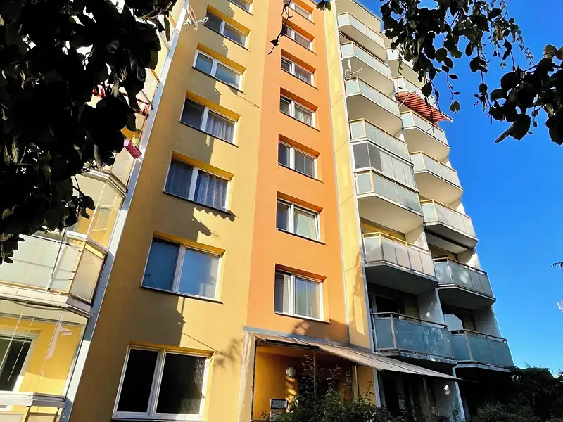 Prodej bytu 2+1 57 m², Vyškov – náhled fotky 1