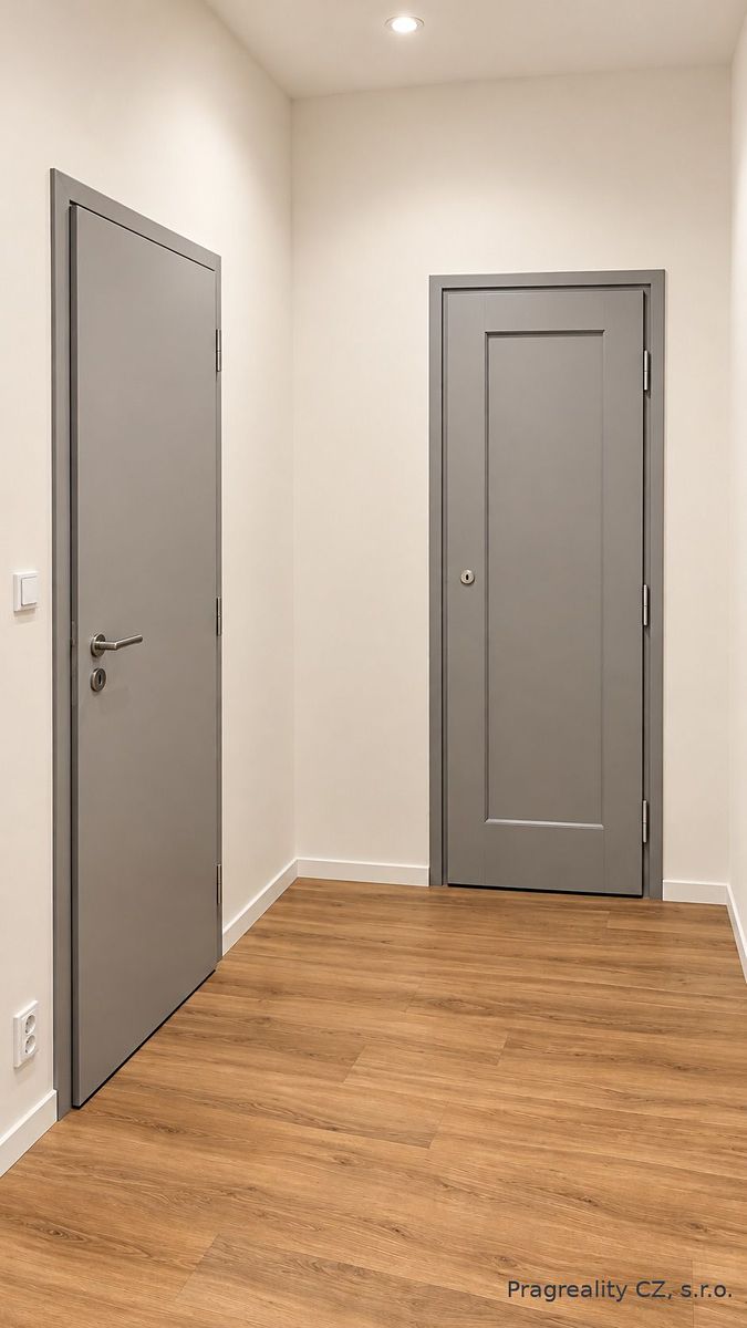 Pronájem bytu 2+kk 65 m² – fotografie 5