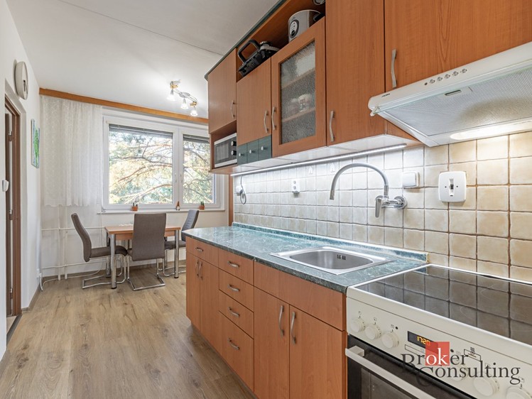 Prodej bytu 3+1, 63 m² (6 z 13)
