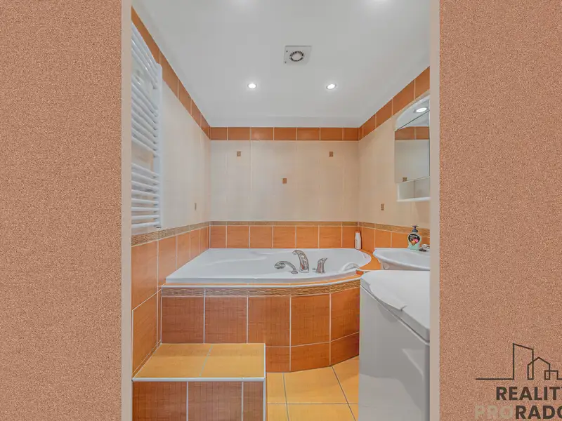 Prodej bytu 3+1 73 m², Moravský Krumlov – náhled fotky 2