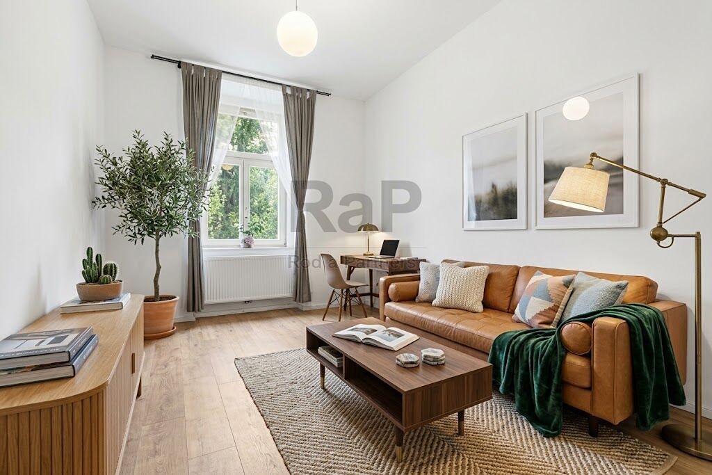 Prodej bytu 2+kk 54 m²