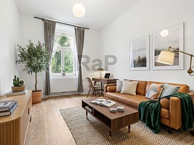 Prodej bytu 2+kk 54 m²