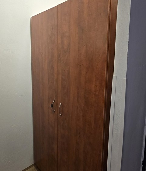 Pronájem bytu 1+1, 47 m² (6 z 9)