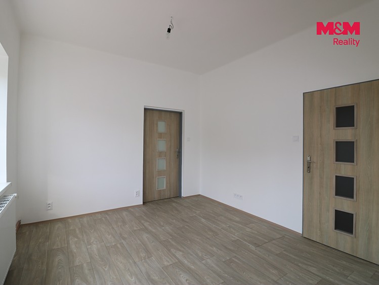 Pronájem bytu 1+1, 47 m² (8 z 11)
