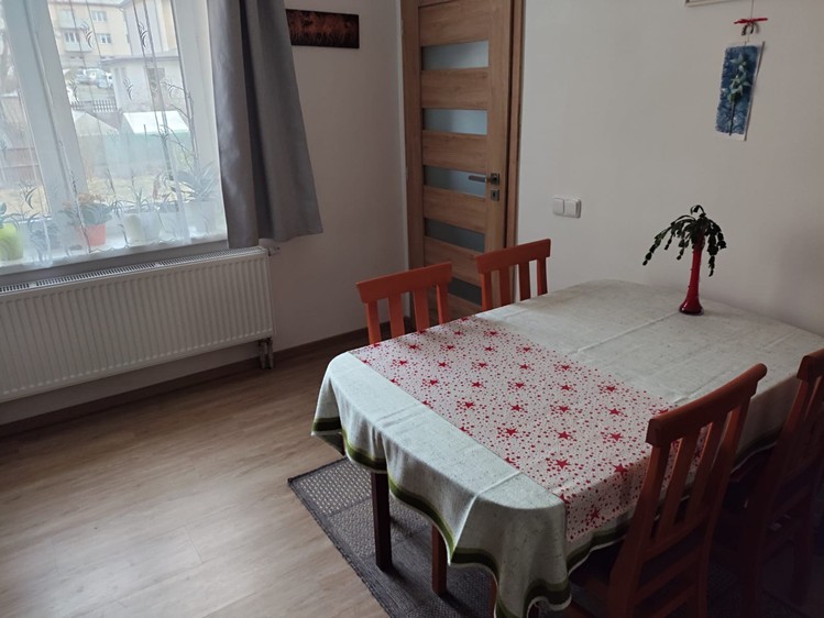 Квартира 2+kk в оренду, 47 м² (10 з 10)