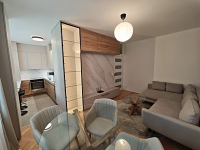 Pronájem bytu 3+1 78 m²
