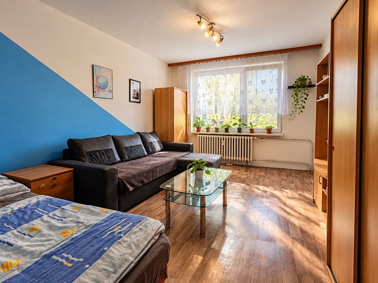 Квартира 3+1 на продаж, 83 м² (8 з 19)