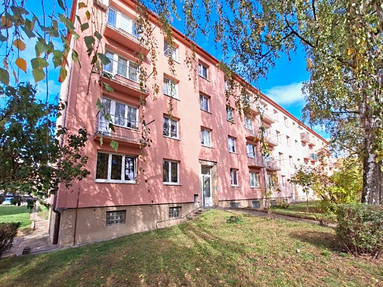 Wohnung 2+1 zur Miete, 53 m² (9 von 9)