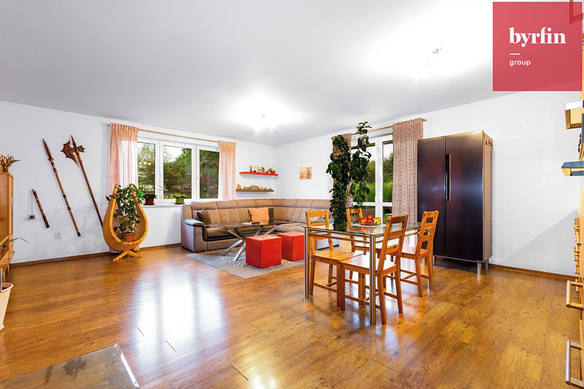 Prodej rodinného domu 107 m², pozemek 1984 m², Vratimov – fotka 1 z 3