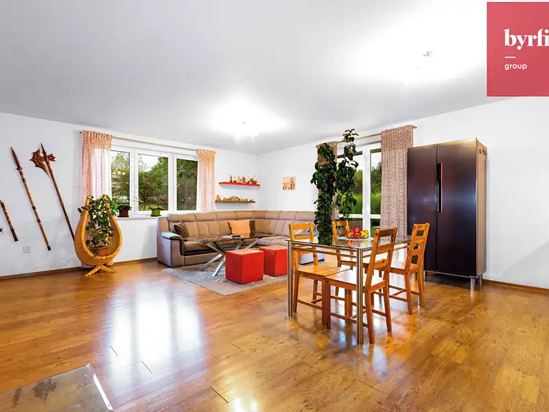 Prodej rodinného domu 107 m², pozemek 1984 m², Vratimov – náhled fotky 1
