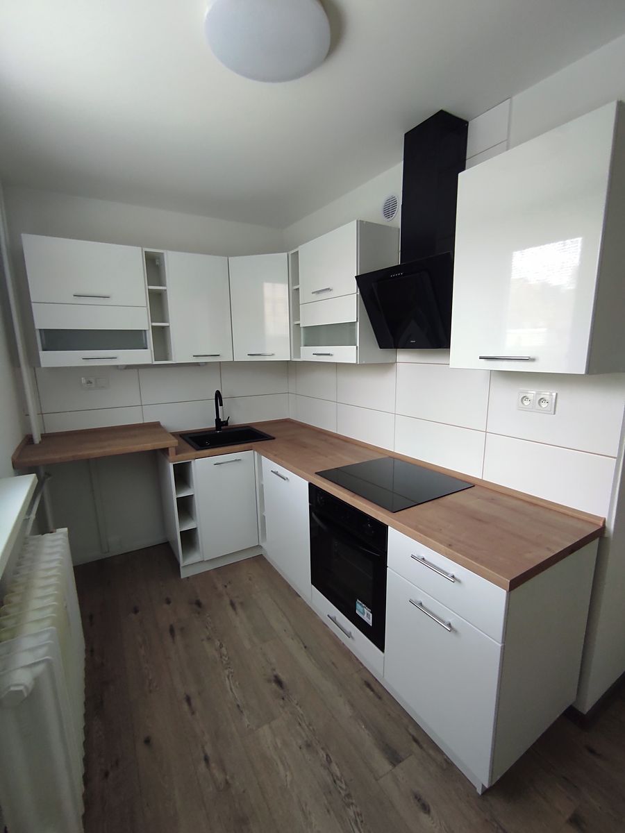 Prodej bytu 3+1 63 m², Bruntál – fotka 1 z 3