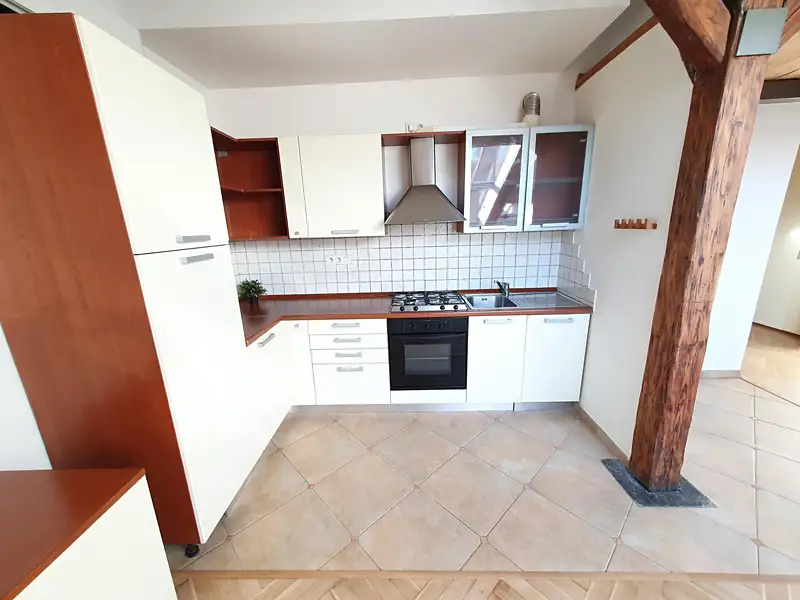 Prodej bytu 2+kk 83 m², Praha – náhled fotky 3