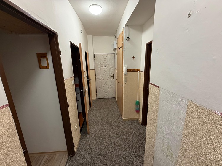 Квартира 3+1 в оренду, 72 м² (9 з 9)