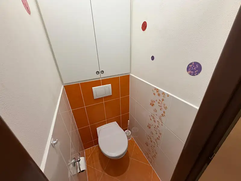 Pronájem bytu 3+1 72 m², Jeseník – náhled fotky 3
