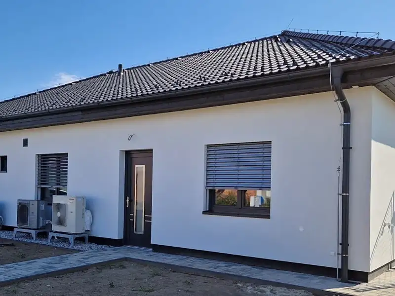 Prodej rodinného domu 115 m², pozemek 497 m², Smečno – náhled fotky 1