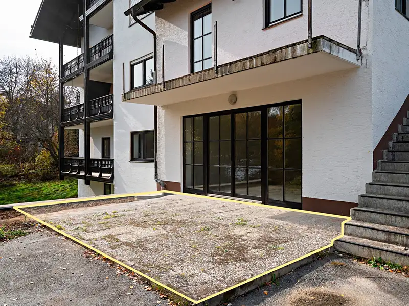 Prodej bytu 2+kk 58 m², Bayerisch Eisenstein – náhled fotky 3