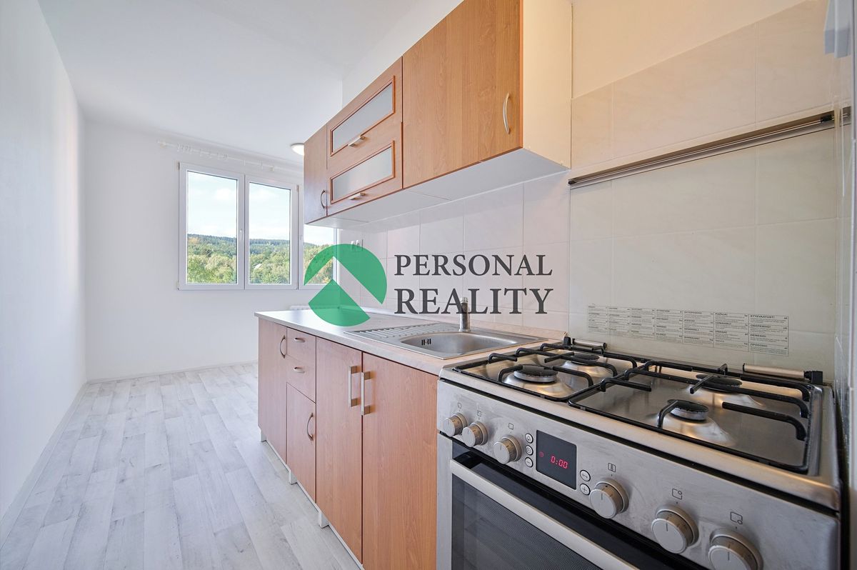 Prodej bytu 3+1 60 m², Mariánské Lázně – fotka 1 z 3