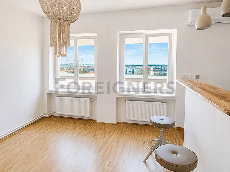 Pronájem bytu 3+kk 50 m², Brno – náhled fotky 3